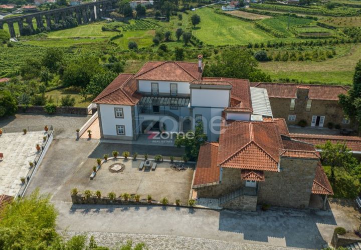 Granja a Barcelos, Braga, Barcelos - € 3.000.000 | Ref: ZMPT561380 - foto 1
