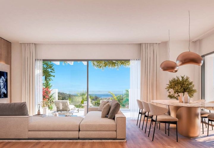 Leilighet i Estepona, Malaga, Estepona - € 446 000 | Ref: 4109 - foto 1