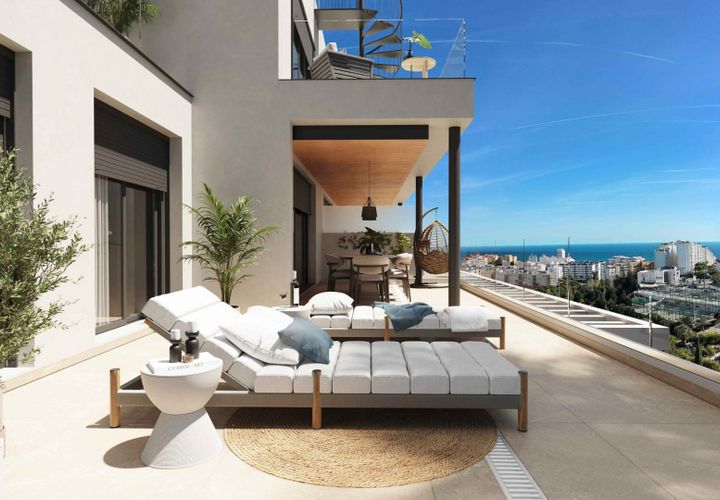 Leilighet i Estepona, Malaga, Estepona - € 540 000 | Ref: 4112 - foto 1