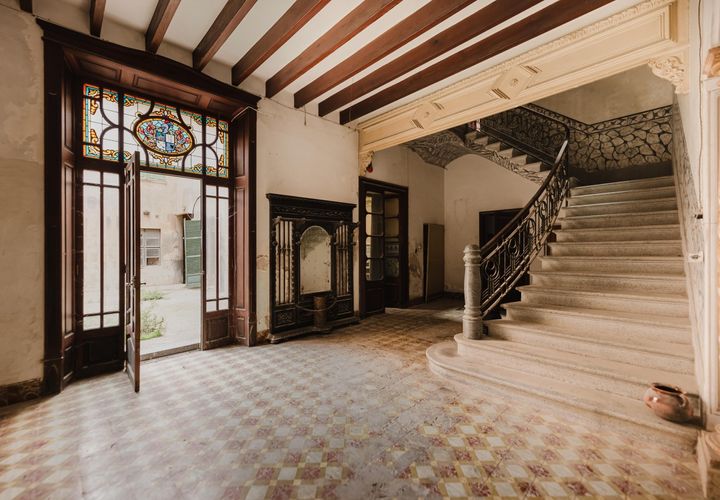 Landsbyhus i Manacor, Mallorca, Manacor - € 1.300.000 | Ref: SWOMAN2323 - foto 1