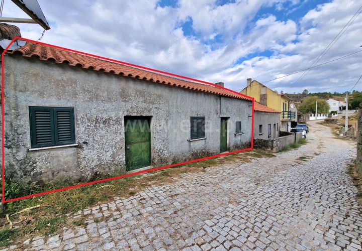 Byhus i Guarda, Guarda, Guarda - € 25.900 | Ref: 046240241 - foto 1