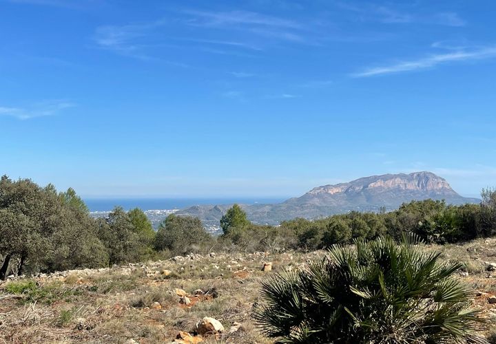Tomt i Beniarbeig, Alicante, Beniarbeig - € 3 500 000 | Ref: SLV1-2562A - foto 1