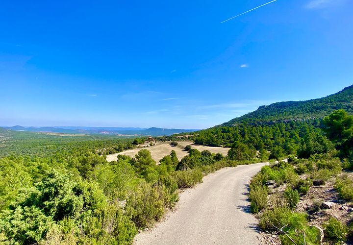 Finca i Ayora, Valencia, Ayora - € 3.200.000 | Ref: SLV1-2127H - foto 1