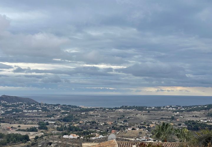 Helårsgrund i Moraira, Alicante, Moraira - € 499.000 | Ref: SLV1-3690E - foto 1