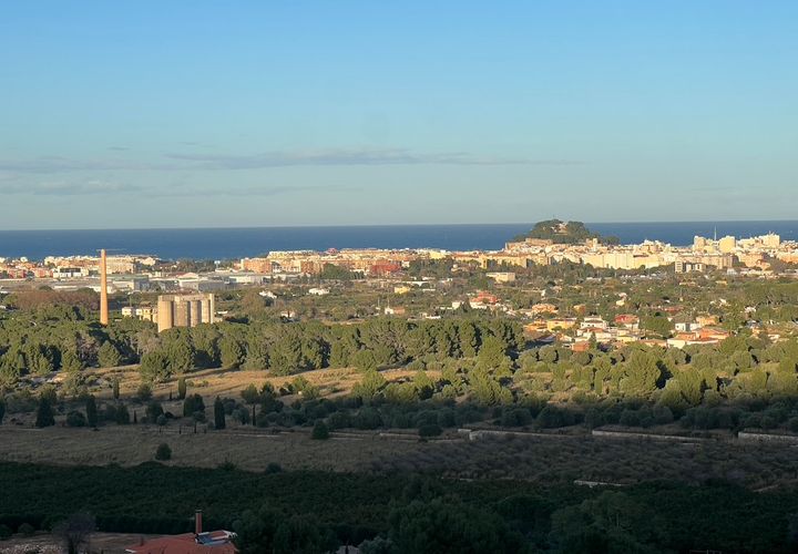 Tomt i Denia, Alicante, Denia - € 115 000 | Ref: SLV1-9552Y - foto 1