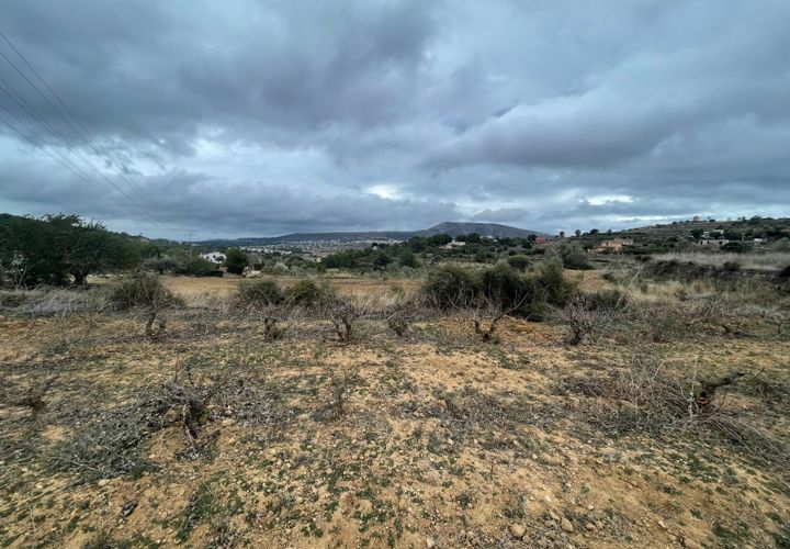 Helårsgrund i Benitachell, Alicante, Benitachell - € 270.000 | Ref: SLV1-3770L - foto 1