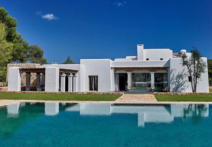 Villa a Moraira, Alicante, Moraira - € 799.000 | Ref: SLV1-4782V - foto 1