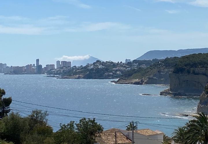 Terra a Benissa, Alicante, Benissa - € 1.990.000 | Ref: SLV1-7482S - foto 1