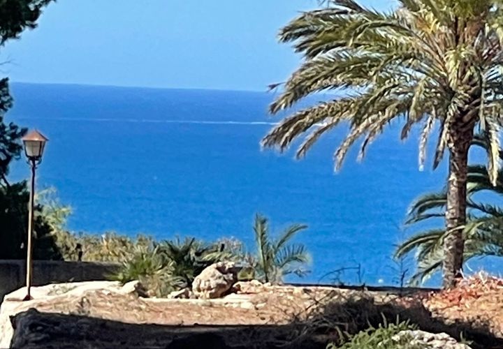 Helårsgrund i Moraira, Alicante, Moraira - € 850.000 | Ref: SLV1-4557H - foto 1