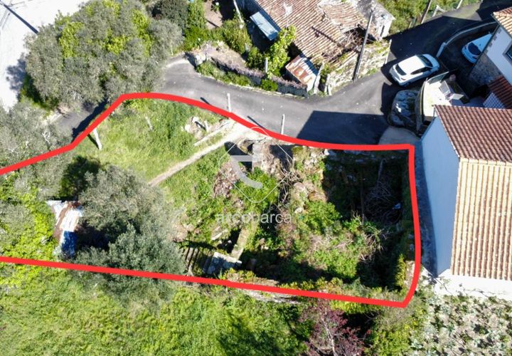 Byhus i Ponte de Lima, Viana do Castelo, Ponte de Lima - € 38.000 | Ref: AV6066 - foto 1