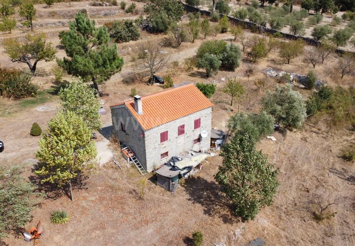 Erhvervsejendom i Guarda, Guarda, Guarda - € 195.000 | Ref: 405240196 - foto 1
