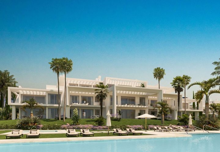 Lejlighed i Manilva, Malaga, Manilva - € 550.000 | Ref: R4841020 - foto 1