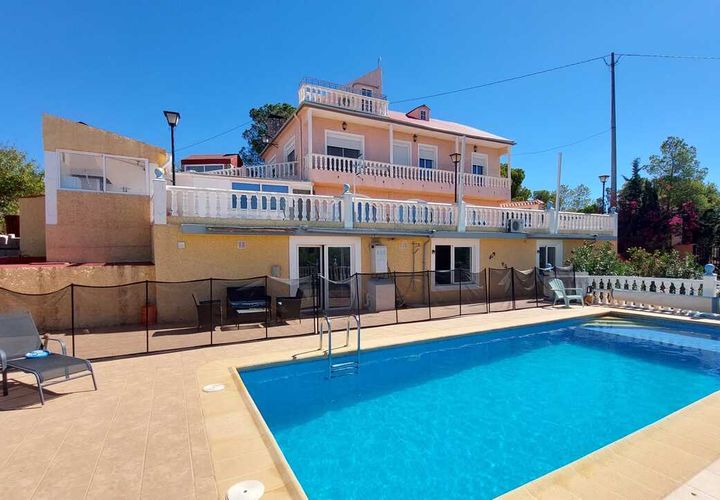 Villa i Aledo, Murcia, Aledo - € 399.995 | Ref: ALE01 - foto 1