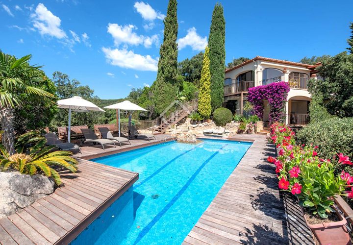 Villa i Calonge, Gerona, Calonge - € 1.950.000 | Ref: PDA52733 - foto 1