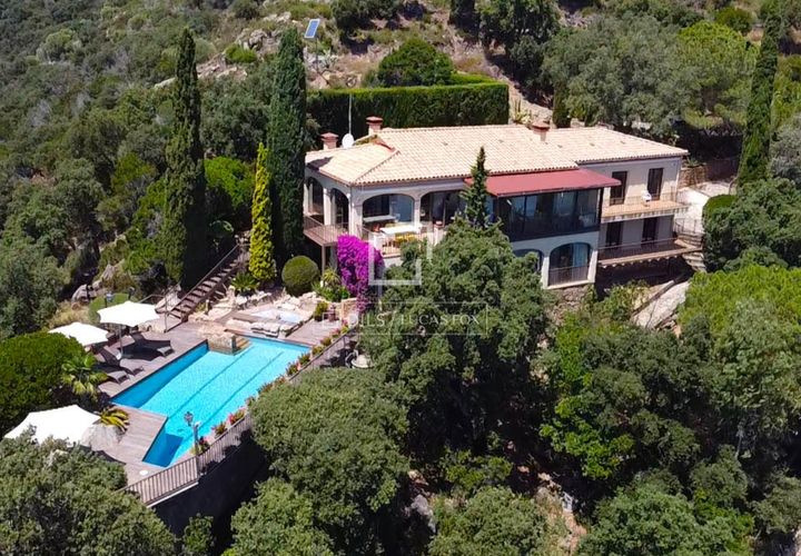 Villa in Calonge, Gerona, Calonge - € 1.950.000 | Ref: PDA52733 - foto 1
