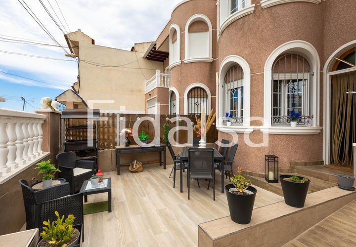 Bungalou a Dolores, Alicante, Dolores - € 240.000 | Ref: 1917 - foto 1