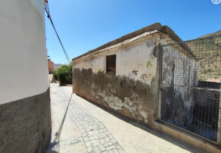 Landsbyhus i Albunol, Granada, Albunol - € 49.000 | Ref: 139 - foto 1