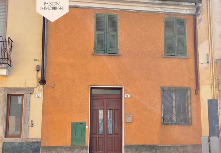 Landejendom i Cassine, Alessandria, Cassine - € 25.000 | Ref: 85291015 - foto 1