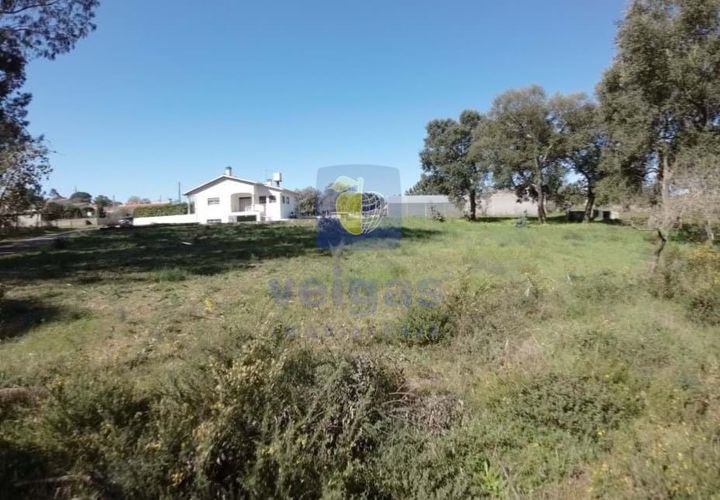 Helårsgrund i Parceiros e Azoia, Leiria, Parceiros e Azoia - € 65.000 | Ref: CRIS-000003 - foto 1