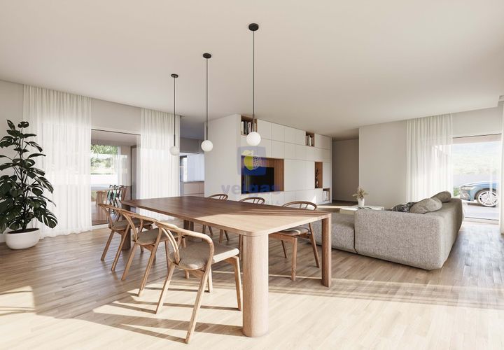Villa i Leiria, Leiria, Leiria - € 400.000 | Ref: CRIS-216552 - foto 1