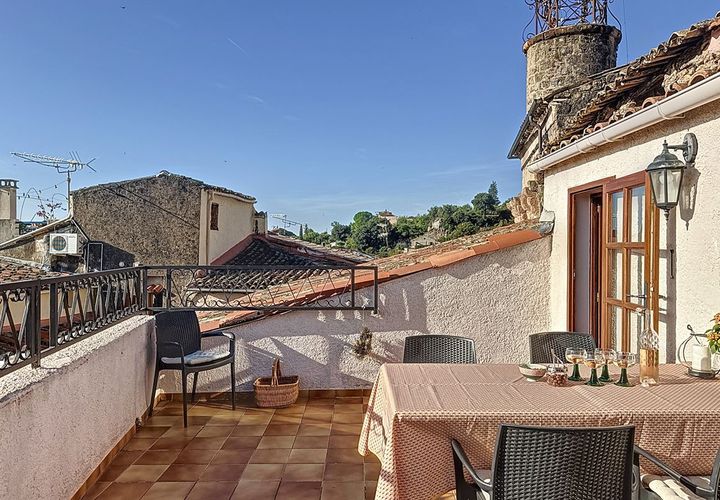 Landsbyhus i Les Arcs, Var, Les Arcs - € 325.000 | Ref: 60048542 - foto 1