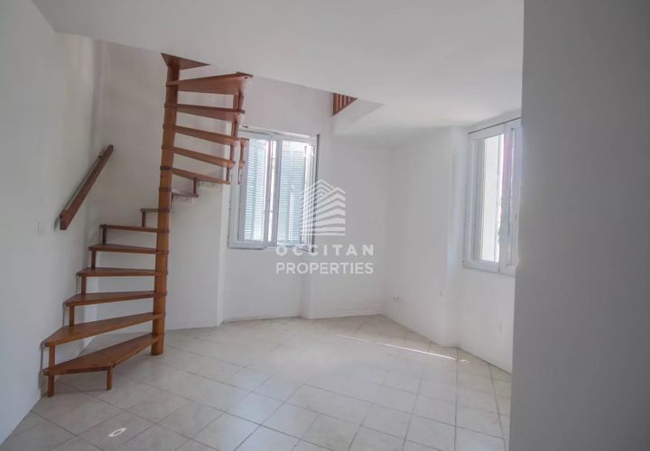 Lejlighed i Le Cannet, Alpes-Maritimes, Le Cannet - € 185.000 | Ref: 85285376 - foto 1