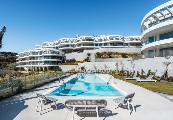 Lejlighed i Benahavis, Malaga, Benahavis - € 1.249.000 | Ref: 428-03409ND - foto 1