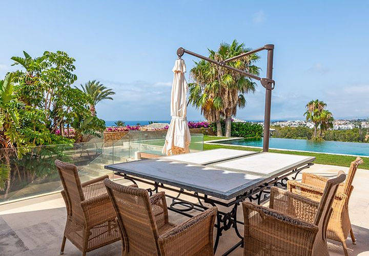 Villa i Estepona, Malaga, Estepona - € 3.995.000 | Ref: 428-03413D - foto 1