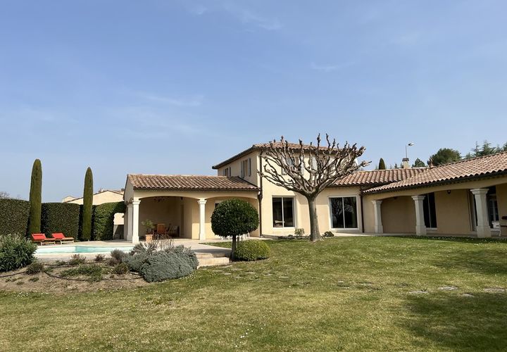 Villa a Blauzac, Gard, Blauzac - € 990.000 | Ref: HH-15536658 - foto 1
