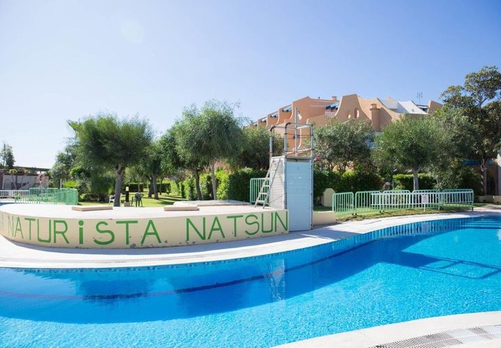 Lejlighed i Vera, Almeria, Vera - € 230.000 | Ref: 0035v/10853 - foto 1