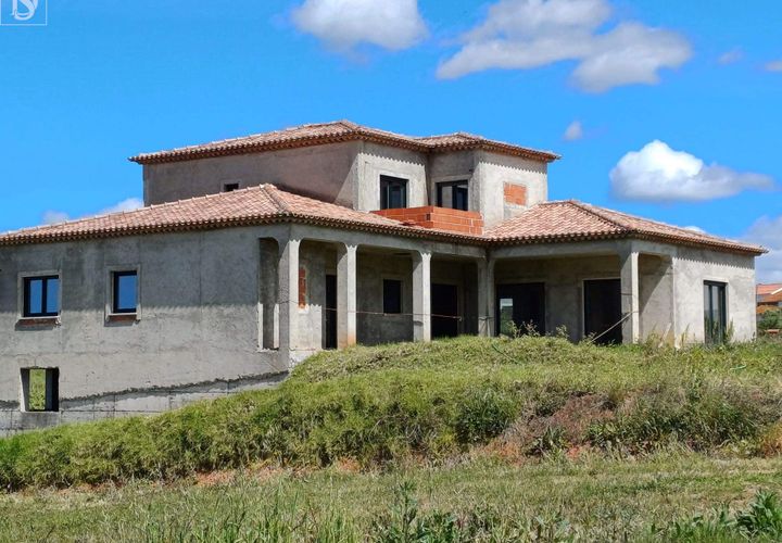 Villa i Cadaval, Lisbon, Cadaval - € 295.000 | Ref: DSlhnFF1 - foto 1