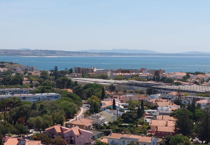 Lejlighed i Oeiras, Lisbon, Oeiras - € 1.900.000 | Ref: Oeiras - foto 1