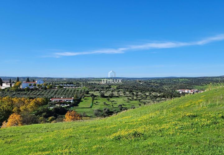 Farm i Elvas, Portalegre, Elvas - € 2.200.000 | Ref: ITH2642 - foto 1
