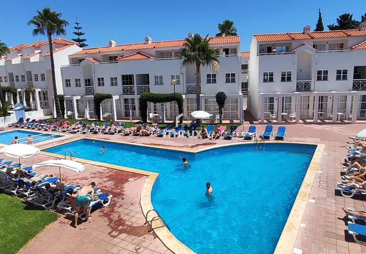 Lejlighed i Albufeira, Faro, Albufeira - € 181.500 | Ref: ITH2861 - foto 1