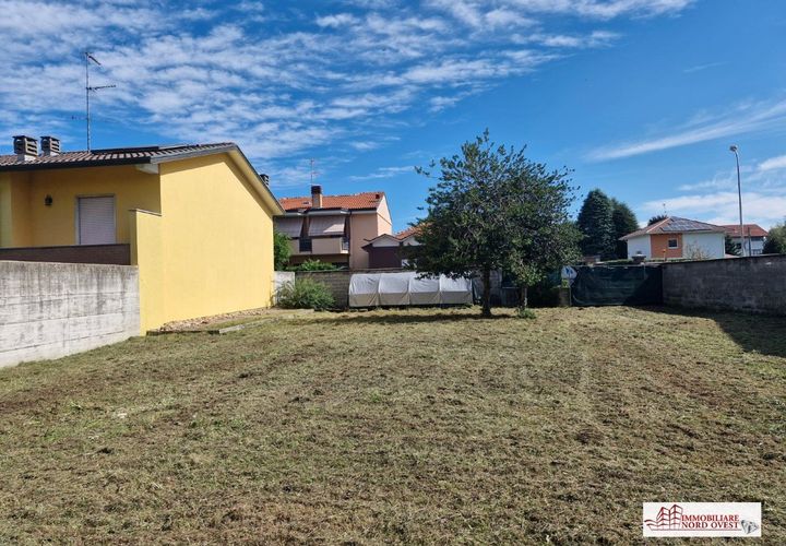 Terra a Busto Garolfo, Milan, Busto Garolfo - € 140.000 | Ref: BustoGarolfoTerreno - foto 1