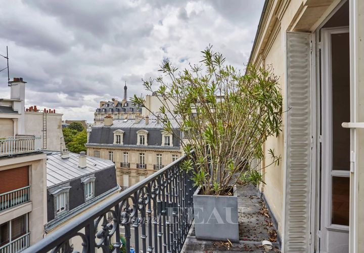 Lejlighed i Paris, Paris, Paris - € 3.450.000 | Ref: 83294969 - foto 1