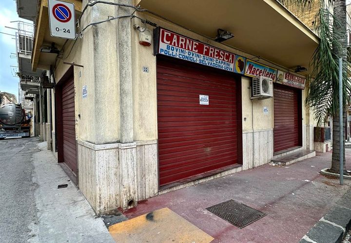 Erhvervsejendom i Ribera, Agrigento, Ribera - € 150.000 | Ref: M/1068 - foto 1