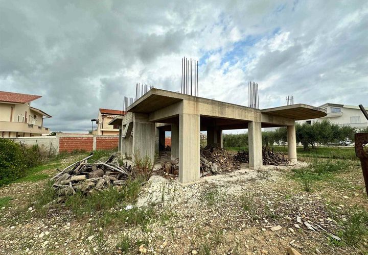 Terra a Ribera, Agrigento, Ribera - € 150.000 | Ref: M/1069 - foto 1