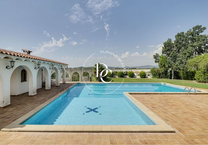 Landejendom i Rubi, Barcelona, Rubi - € 1.800.000 | Ref: 5643 - foto 1