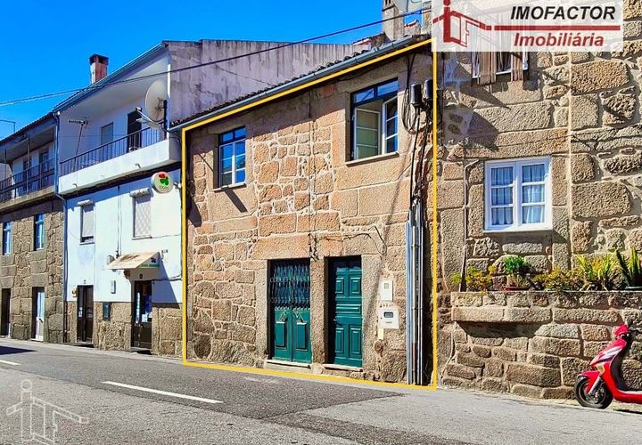 Villa i Alpedrinha, Castelo Branco, Alpedrinha - € 78.000 | Ref: 21-11842 - foto 1