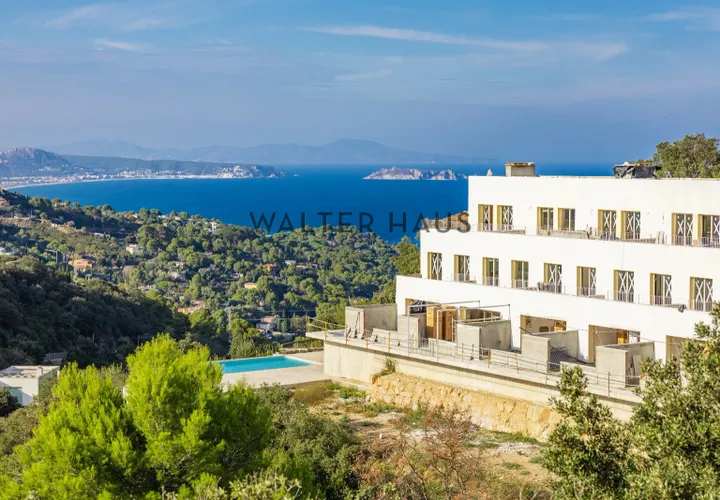 Villa i Begur, Gerona, Begur - € 670.000 | Ref: P0050V - foto 1