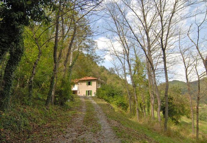 Villa a Saliceto, Cuneo, Saliceto - € 78.000 | Ref: SLC004 - foto 1