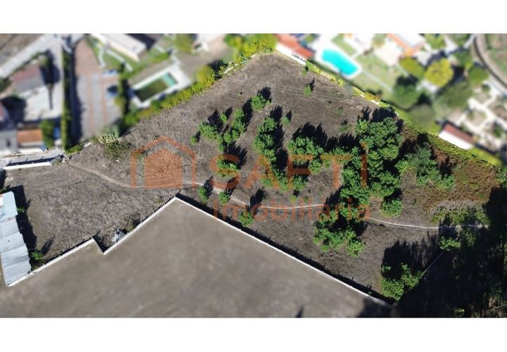 Helårsgrund i Maxial e Monte Redondo, Lisbon, Maxial e Monte Redondo - € 180.000 | Ref: SAFTI:005811 - foto 1