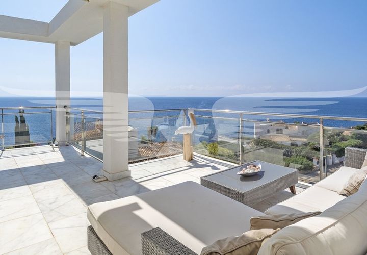Lejlighed i Cala Pi, Mallorca, Cala Pi - € 890.000 | Ref: 3749_D - foto 1
