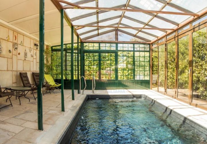 Villa i Silves, Faro, Silves - € 4.000.000 | Ref: KT_1589 - foto 1