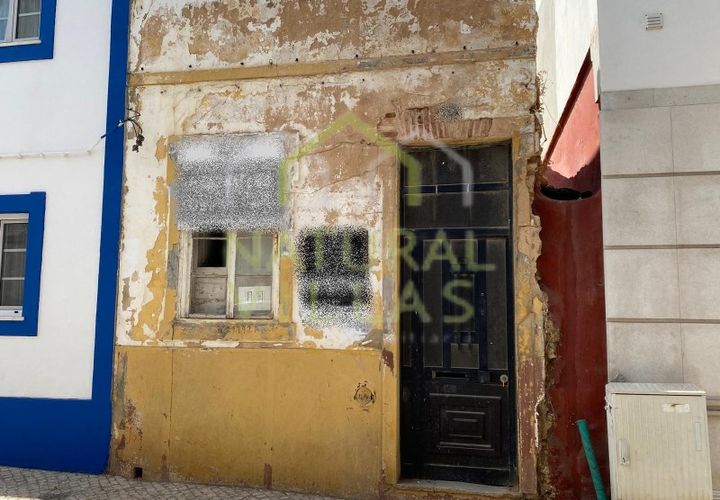 Landejendom i Olhao, Faro, Olhao - € 140.000 | Ref: CAS_2712_VEND - foto 1