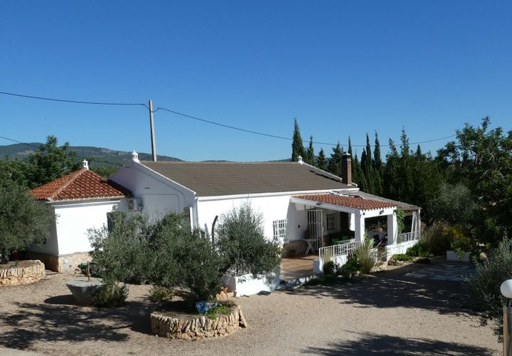 Landejendom i L'Ampolla, Tarragona, L'Ampolla - € 295.000 | Ref: Amp5069joe - foto 1