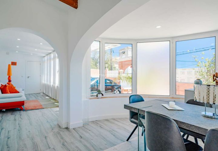 Villa a Calpe, Alicante, Calpe - € 535.000 | Ref: JV-91133 - foto 1