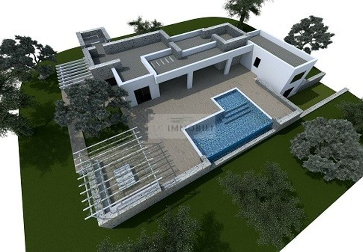 Villa a Carovigno, Brindisi, Carovigno - € 750.000 | Ref: VPP1  turnkey - foto 1