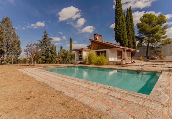 Landsbyhus i Granada, Granada, Granada - € 720.000 | Ref: 2433008VG4223C0 - foto 1